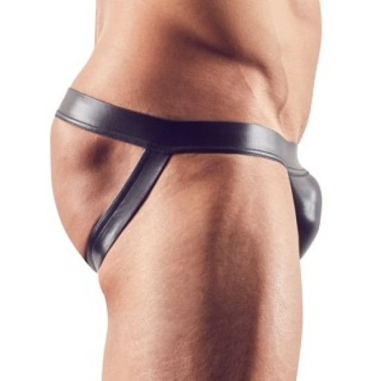 Svenjoyment Men's Jock L