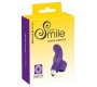 Sweet Smile Finger Vibrator