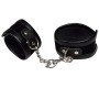 Bad Kitty Handcuffs black