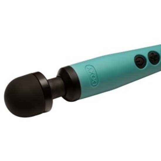 Doxy 3 USB-C turkis