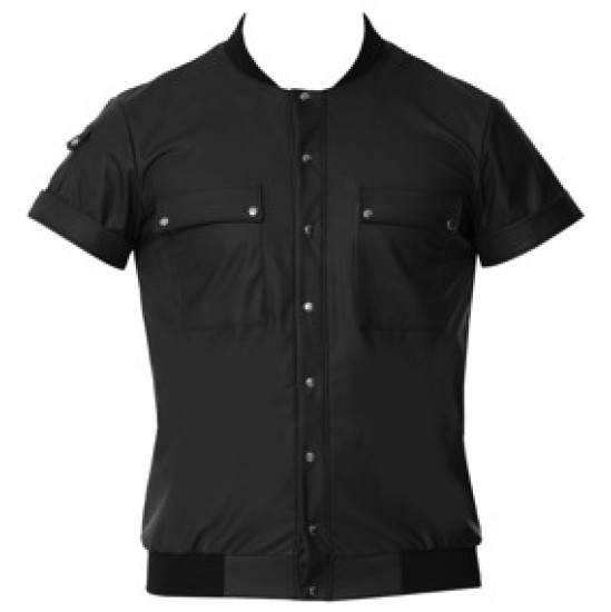 Svenjoyment Рубашка Блузон XL