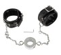 Fetish Collection Handcuffs and Cock Ring