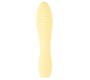 Cuties Mini Vibrator Yellow3.G