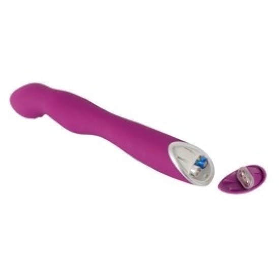 Sweet Smile A&G-Spot vibrators