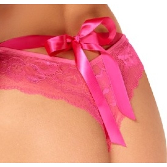 Kissable Bra Set pink L/XL