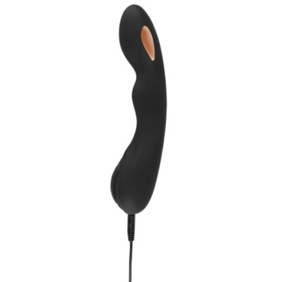 Xouxou E-Stim G-punkta vibrators