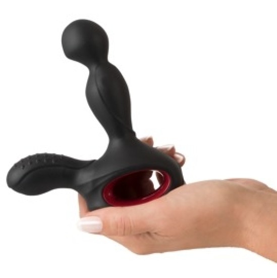 You2Toys Silicone Prostate Plug