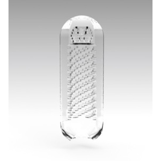 Tenga Spinner Pixel