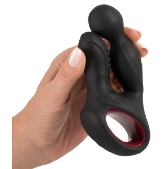 You2Toys Silicone Prostate Plug