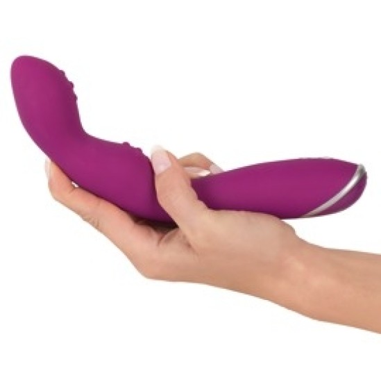 Sweet Smile A&G-Spot vibrators