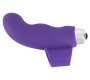 Sweet Smile Finger Vibrator