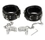 Fetish Collection Handcuffs and Cock Ring