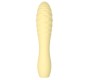 Cuties Mini Vibrator Yellow3.G