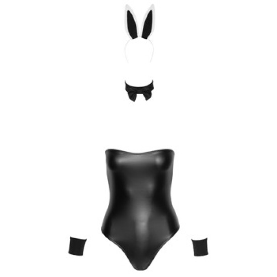 Cottelli Costumes Bunny Body M