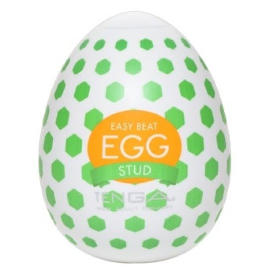 Tenga Egg Stud Single