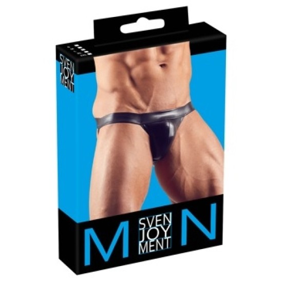 Svenjoyment Men's Jock L