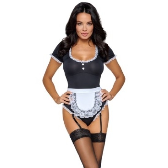 Cottelli Costumes Waitress body S