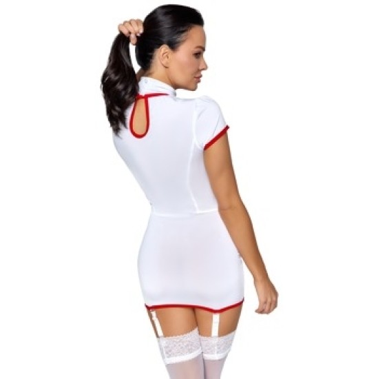 Cottelli Costumes Nurse XL