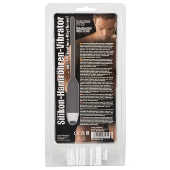 You2Toys Men's Dilator grey