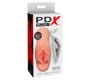 Pdx Plus PP XTC Stroker