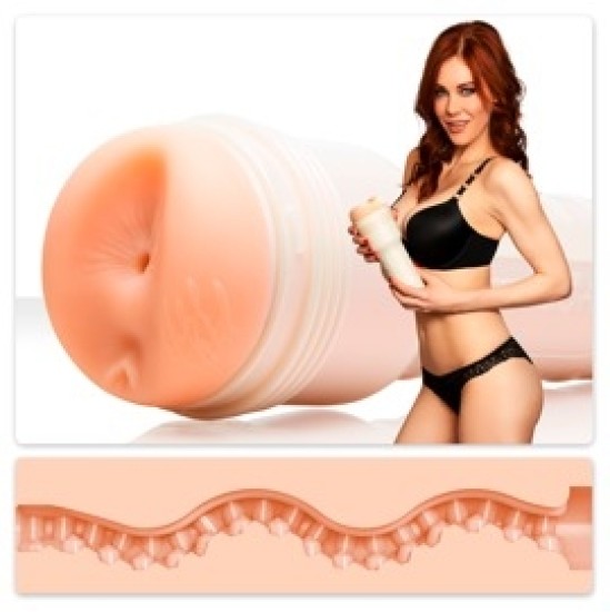 Fleshlight Maitland Ward Tight Chicks Masturbātors