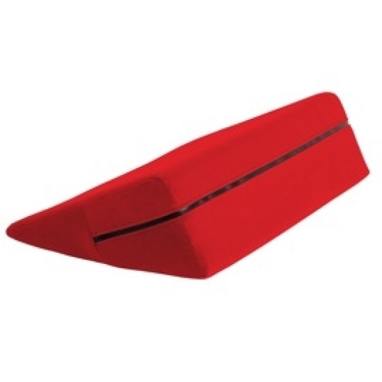 Liberator Wedge Red