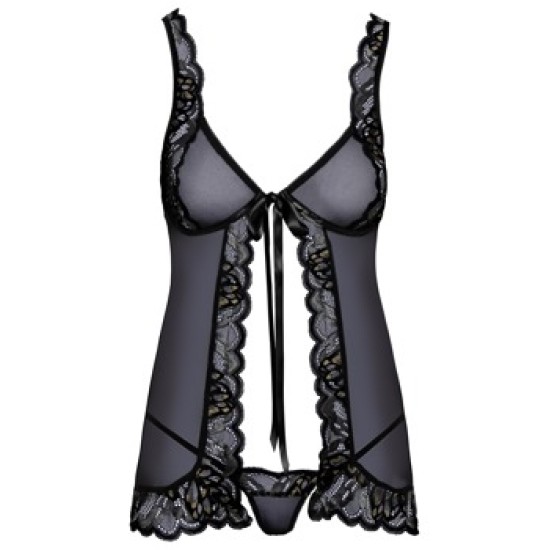 Kissable Babydoll ir styginiai S/M