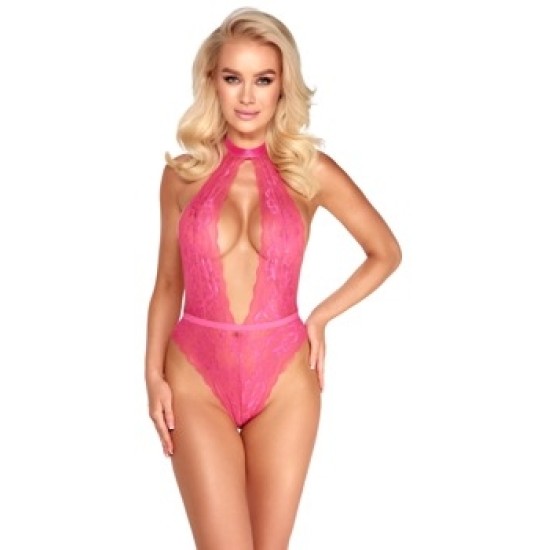 Kissable Body pink S/M