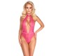 Kissable Body pink S/M