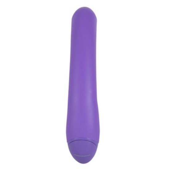 Sweet Smile Vibrator with 3 Mo