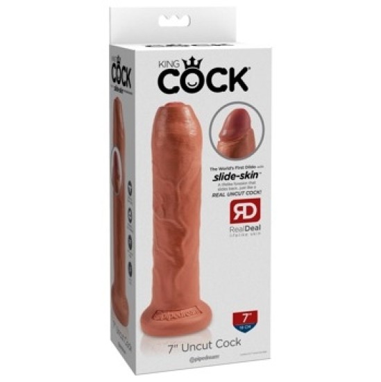 King Cock KC 7