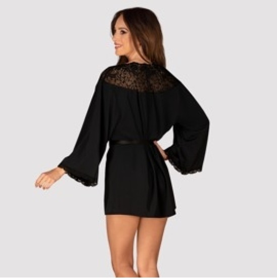 Obsessive OBS Robe M/L