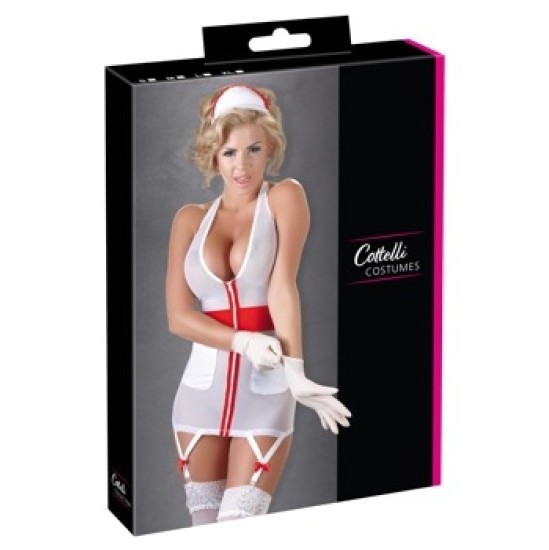 Cottelli Costumes Nurse L