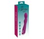 Sweet Smile A&G-Spot Vibrator