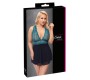 Cottelli Curves Babydoll benzinas 3XL