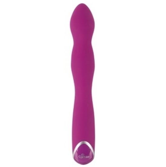 Sweet Smile A&G-Spot vibrators