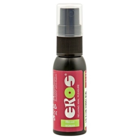 Eros Sievietēm Relax 30 ml