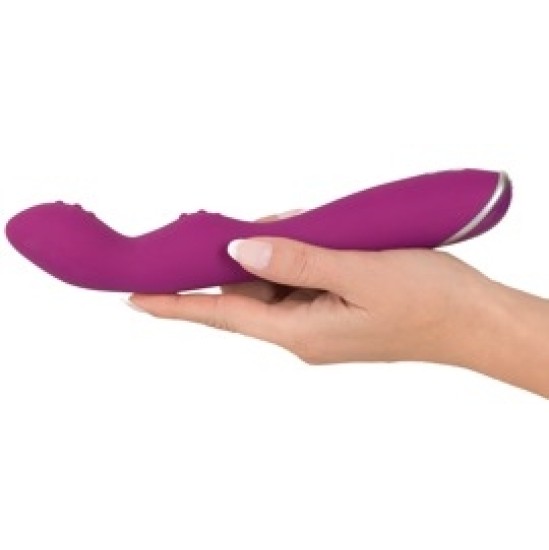 Sweet Smile A&G-Spot vibrators