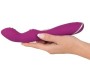 Sweet Smile A&G-Spot vibrators