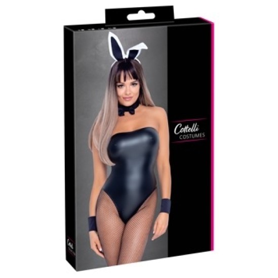 Cottelli Costumes Bunny Body M