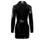 Black Level Vinyl Dress M