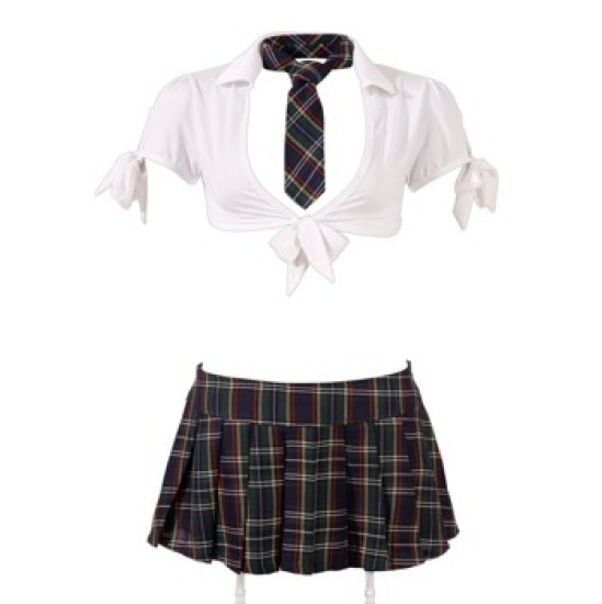 Cottelli Costumes Schoolgirl set M