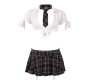 Cottelli Costumes Schoolgirl set M