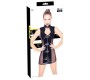 Black Level Vinyl Dress Buckle S