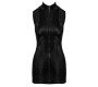 Cottelli Party Dress Snake Zip S