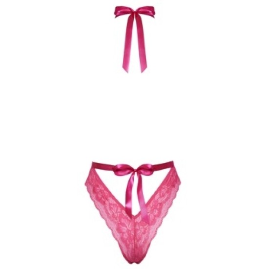 Kissable Body pink S/M