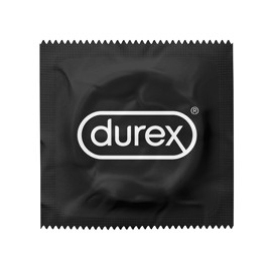Durex Взаимная кульминация 10