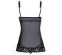 Kissable Babydoll ja string S/M