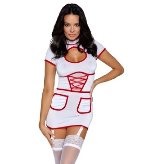 Cottelli Costumes Nurse XL