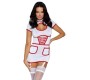 Cottelli Costumes Nurse XL